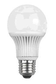 LED A21 bulb MLSA21D-MD2N