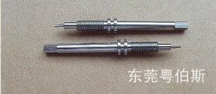 Provide walking effort, professional processing of various precision metal parts-Guangdong,China