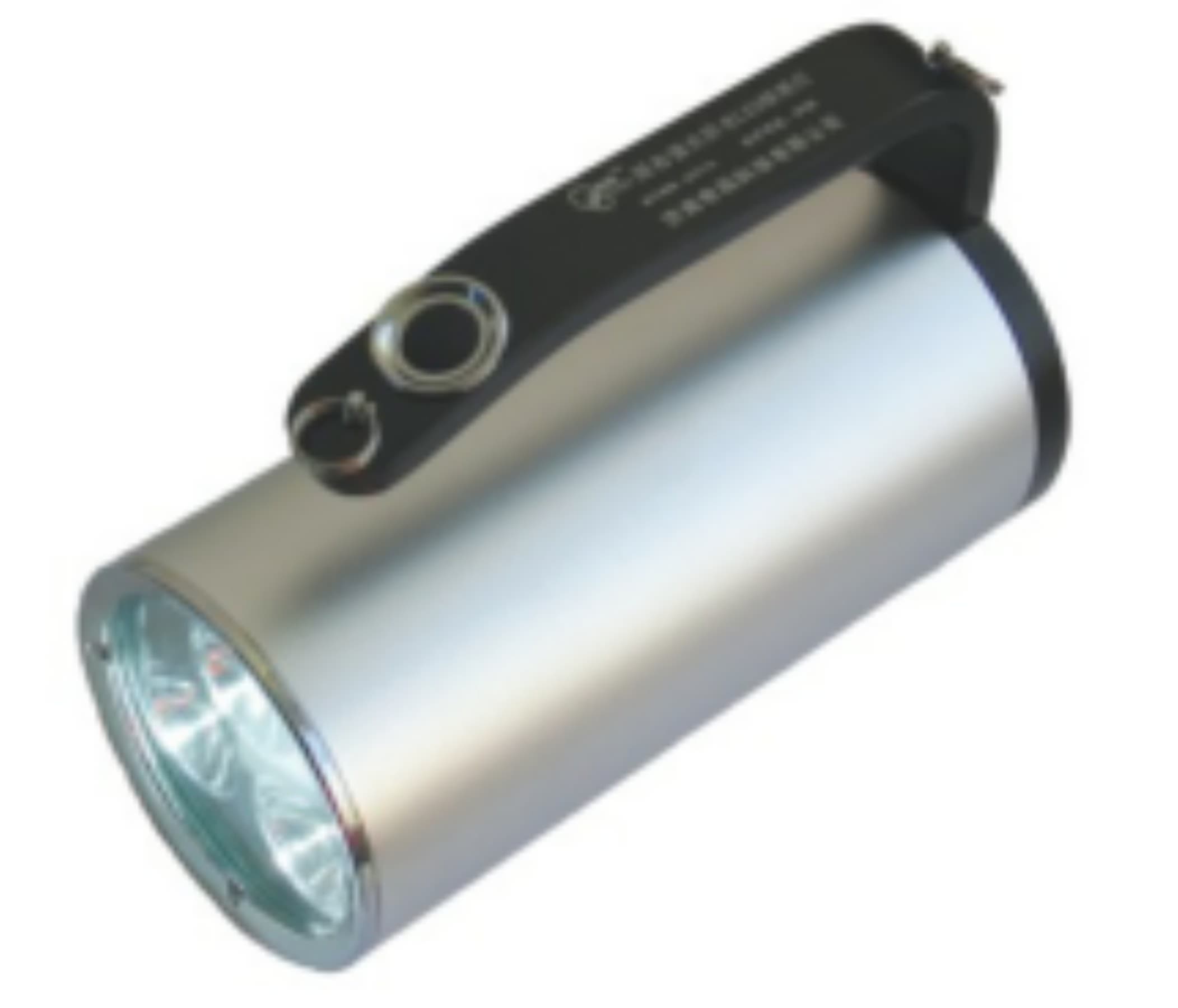 Strong light explosion-proof search light