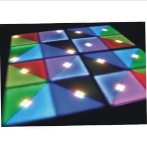 LED dance floor YK-403