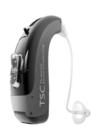 TSC-i48 (Hearing Aid)