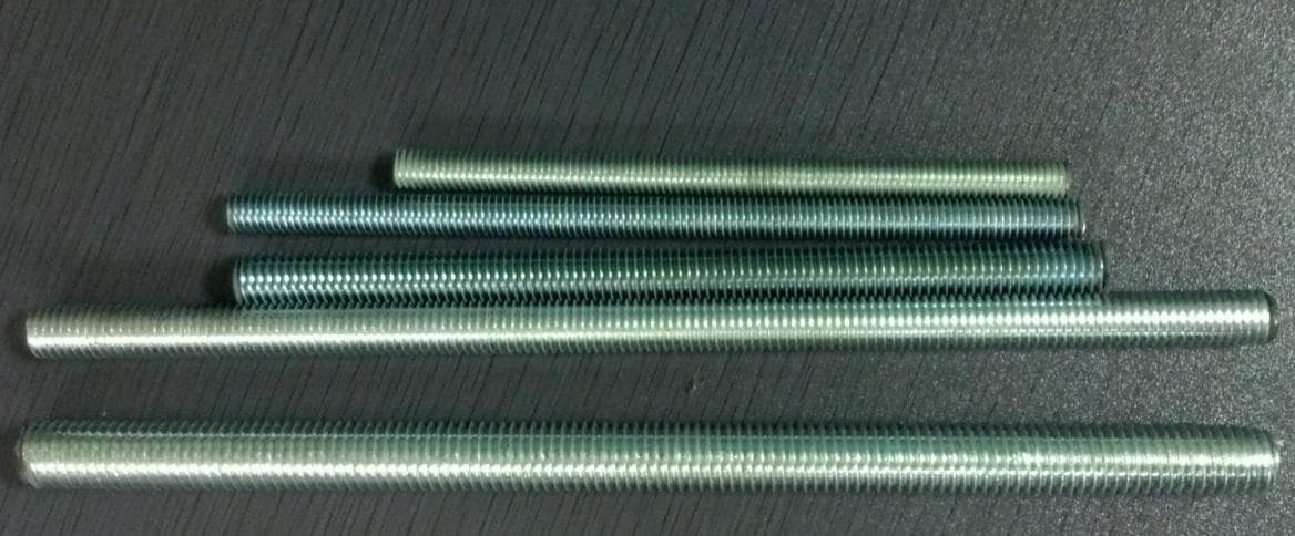 DIN 975 Thread Rod /Stud Bolt