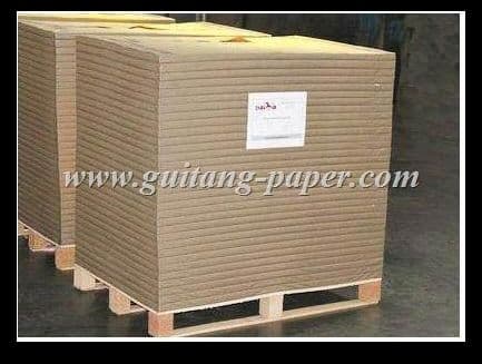 Uncoated printing paper for books, notebooks