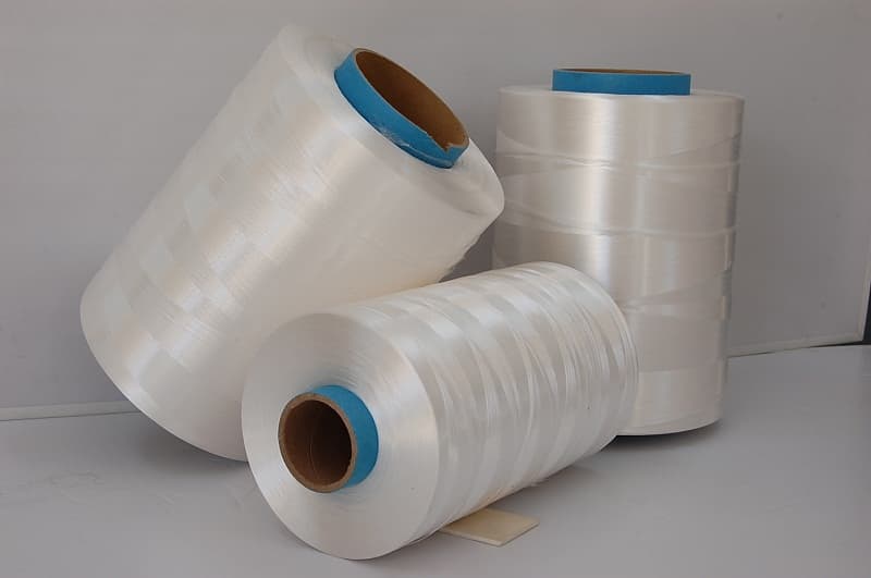 UHMWPE Yarn for Glove and Rope Etc. ..