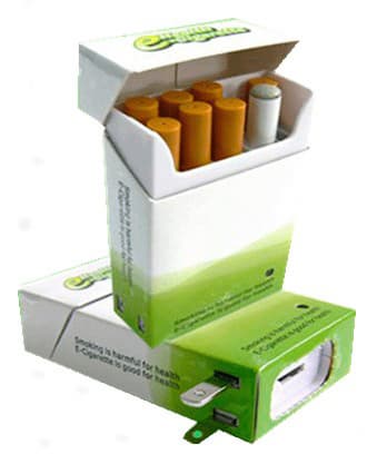 mini Electronic Cigarette