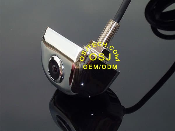 high quality rear view camera for car with 140 degree wide angle