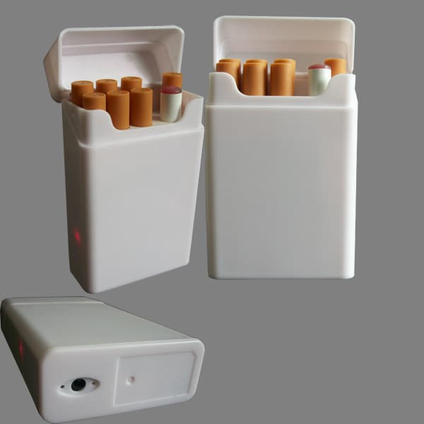 pcc Portable Electronic Cigarette