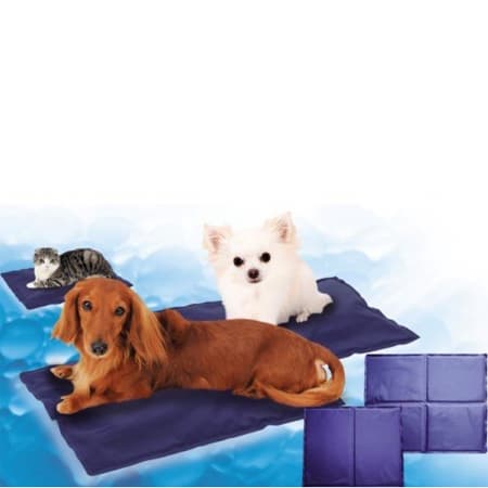Hot and cold pack, ice mat, pet cushion, ice pad