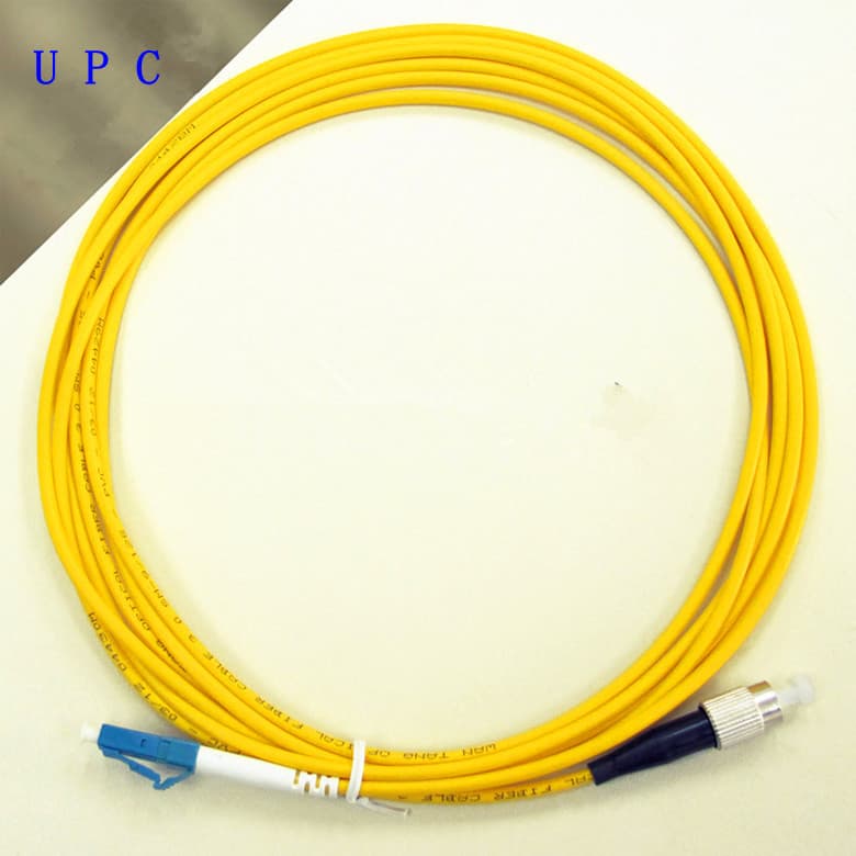 fiber optical patch cord