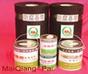 GH400 model epoxy coal tar pitch anticorrosion cold applied tape