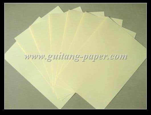 Uncoated base paper for cup making