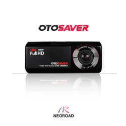 OTOSAVER DAS-3000HD black box (dsah camera)