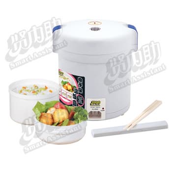 mini rice cooker