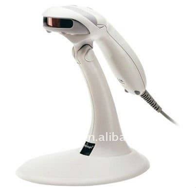 The Best selling Honeywell Barcode Scanner MS9540