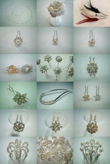 Wedding Jewelry Sets [[Rosy Trade Co., Ltd]