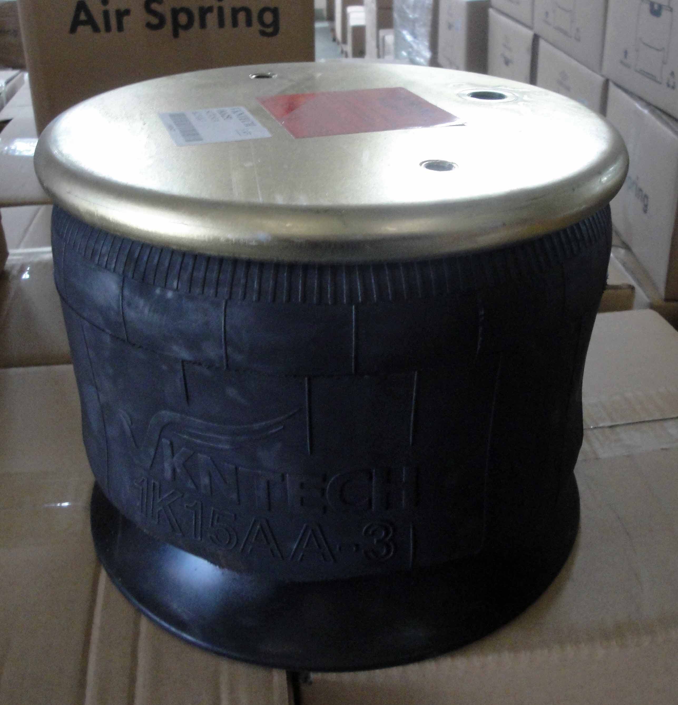 Air bag W01-M58-6251/Air ride suspension 15619/Car part/Truck spare parts for SCANIA