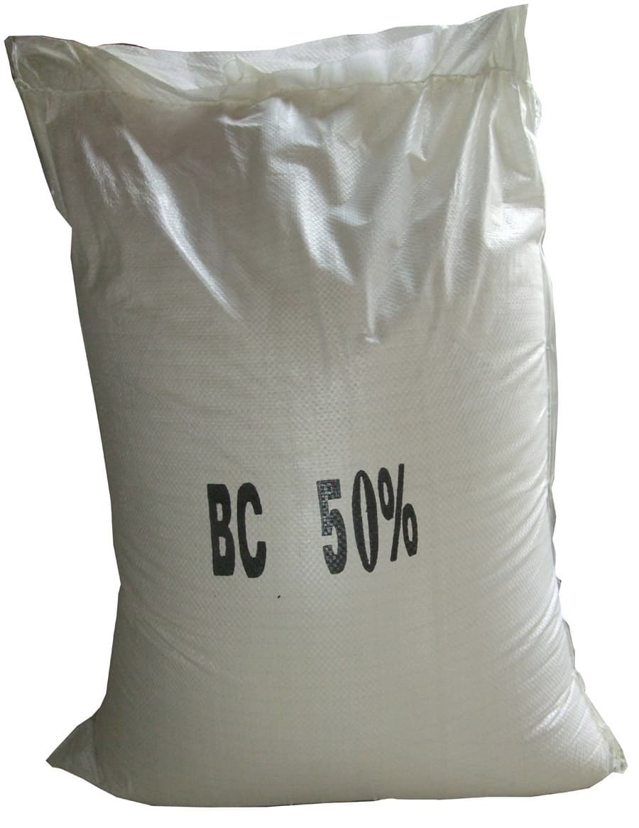 sodium bicarbonate powder