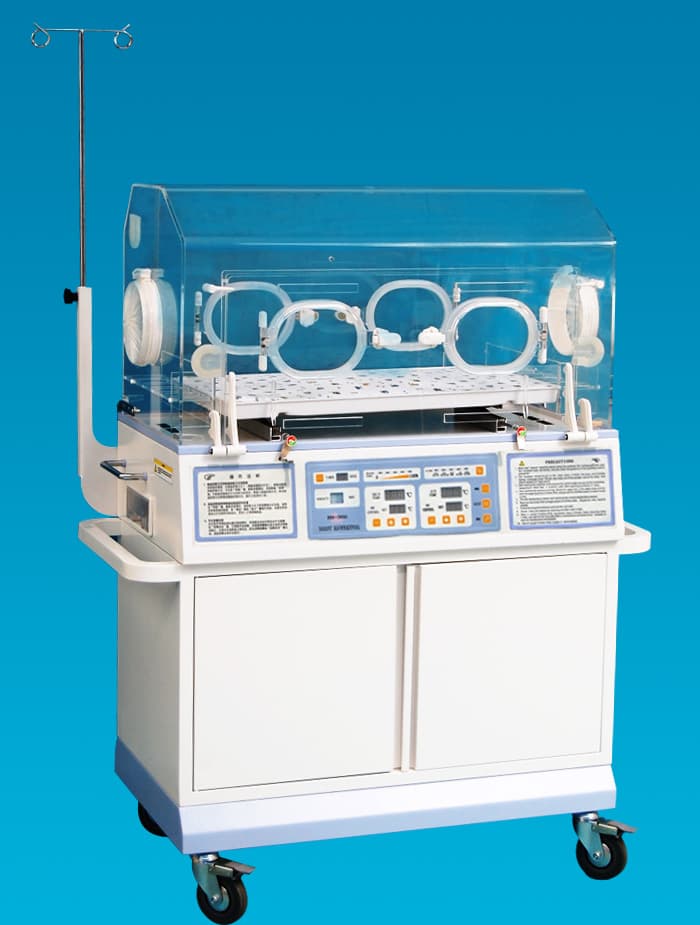 infant incubator BB-300 Cupboard