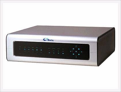 Standalone DVR - Standalone PLUS(Customizing Type)