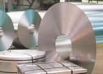 tin coated steel sheets and coils for canning