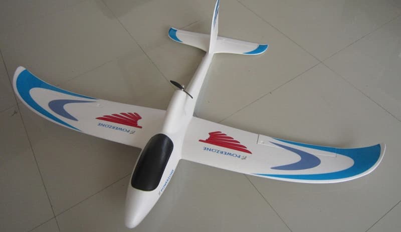 RC Airplane Model--1400MM Yi-Sky Glider