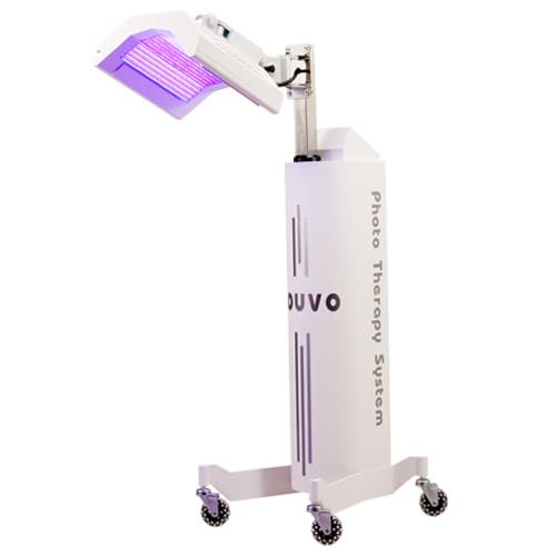 Nouvo (Skin care Equipment)