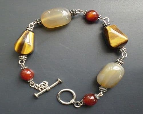 Gemstone,semi precious stone beads and jewelry