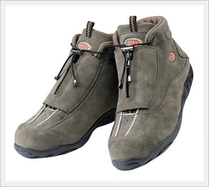 Safety Shoes -Bigyehwa HS-28-1