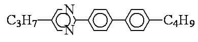 liquid crystal intermediate for PDLC