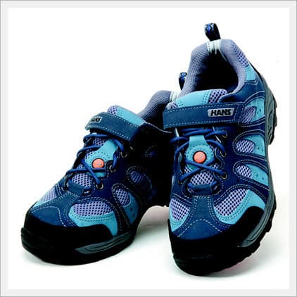 Safety Shoes -Picasso HS-34 | tradekorea