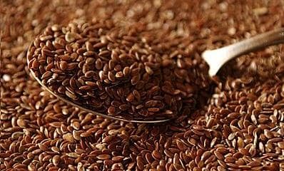 Flax Seed Extract 20%~80%