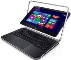 Dell XPS 12 2-in-1 12.5Multi-Touch Ultrabook