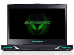 Dell Alienware 14 ALW14-2812SLV 14 inc laptop
