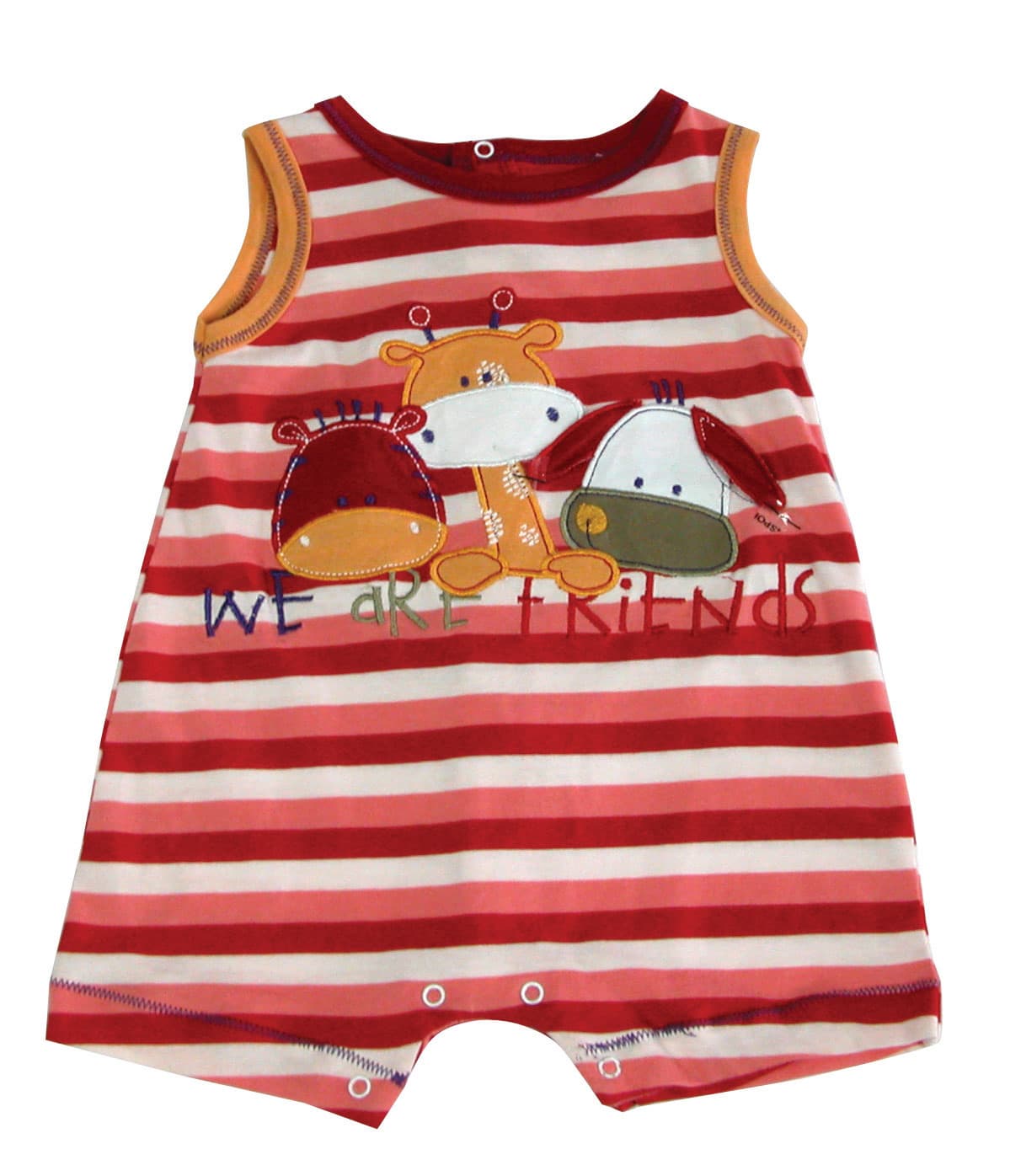 Kids wear and Baby Rompers