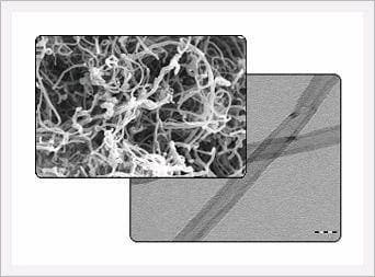Carbon Nanotubes(CNT Regular, MWCNT)