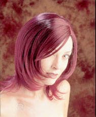 Synthetic Wig-New-1[Hair Wig]