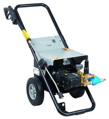 electric high pressure washer