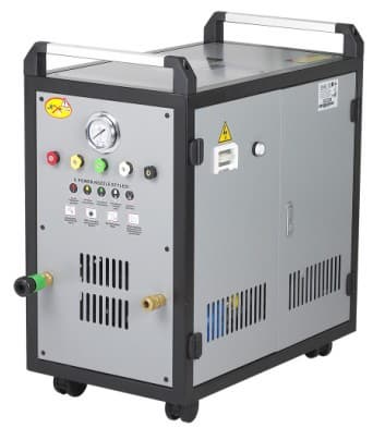 250bar best electric high pressure washer