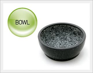 Stone Kitchenware -Bowl
