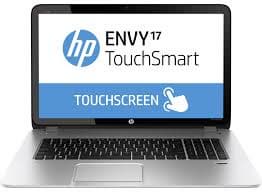 HP ENVY Touchsmart 17-j030us 17.3-Inch Touch