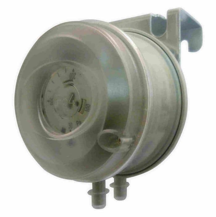 Air Pressure Control Flow Switch