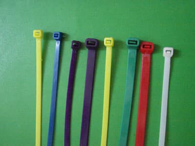 high quality cable ties