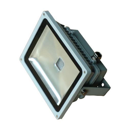 LED Floodlight Housing QC-FL-30