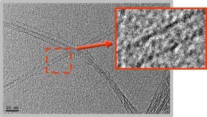 Carbon Nanotube(CNT SP95,SWCNT)