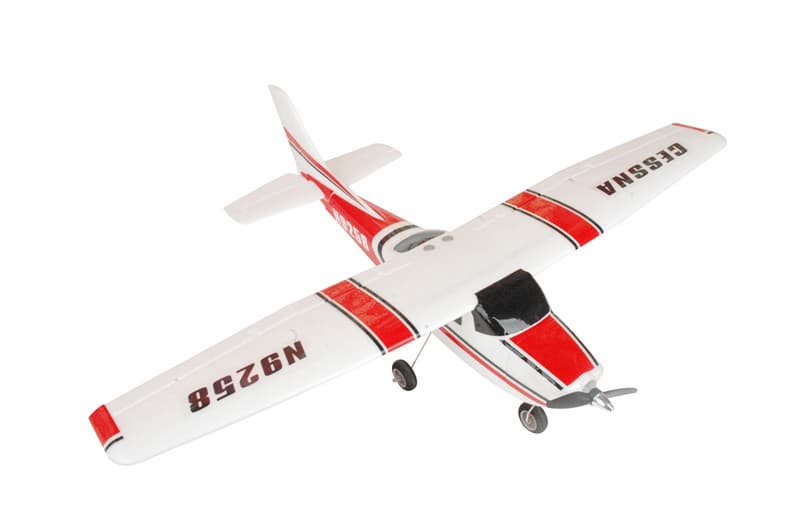 RC Airplane Model--MINI Cessna 182-800