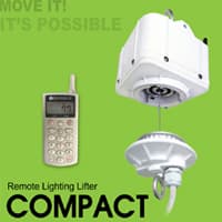 Remote Lighting Lifter / CSI-12