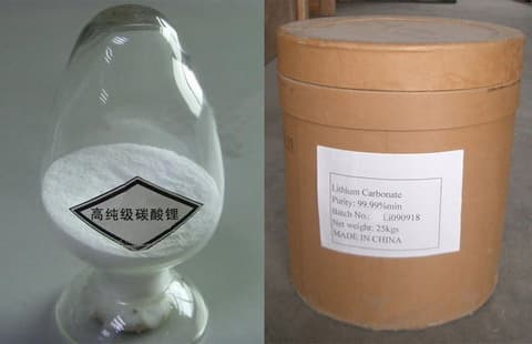 Lithium Carbonate