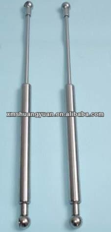 SUS304 Stainless Steel Gas spring