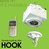 Remote Lighting Lifter / HSI-18
