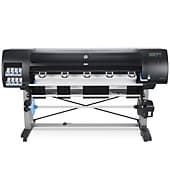 HP DESIGNJET Z6800 60-in Photo Production